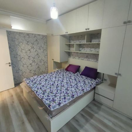 Lilia Apartment Batumi Exterior foto