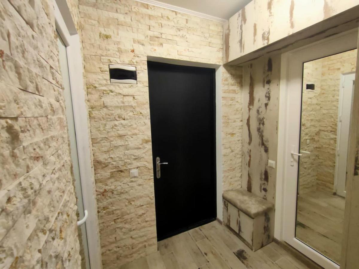 Lilia Apartment Batumi Exterior foto