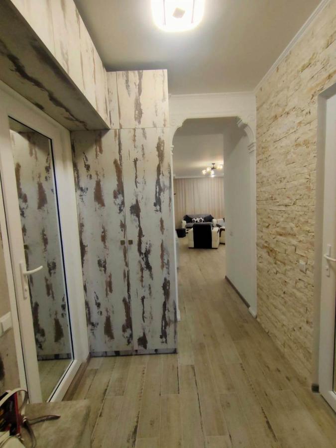 Lilia Apartment Batumi Exterior foto